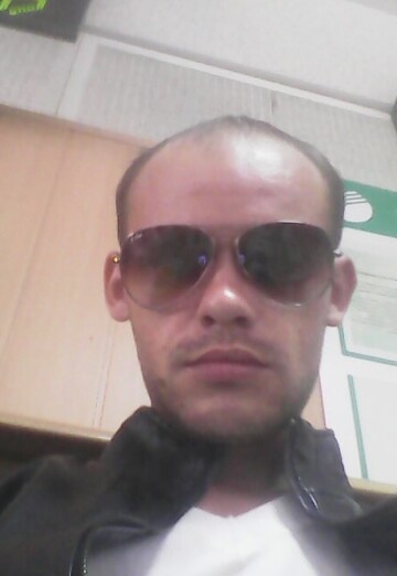 Моя фотография - Михаил, 32 из Крымск (@mihail193433)