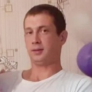 Антон, 39, Березовый
