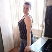 Натали, 44, Чита