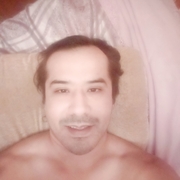 Умид Эргашов, 37, Горбатовка