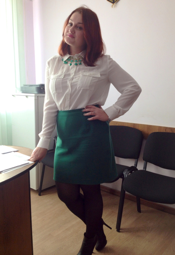 My photo - Anastasiya, 32 from Yeisk (@anastasiya42867)