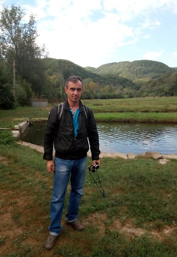Моя фотографія - сергей, 49 з Чорноморськ (@sergey766029)