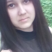 Эльвира, 25, Аша