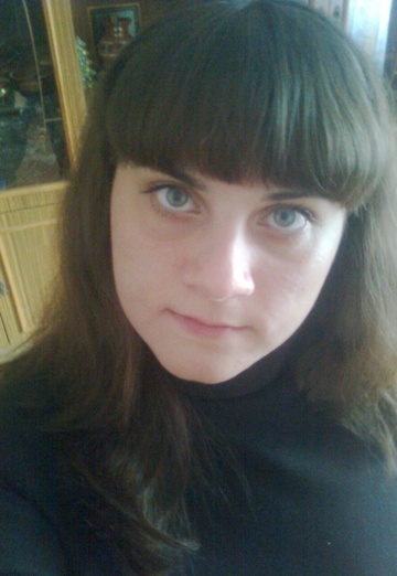 Моя фотография - Татьяна, 34 из Миасс (@tatyana7715)