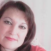 Гуля, 46, Тайшет