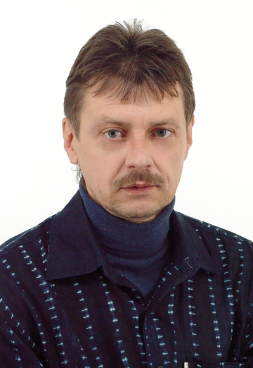 Моя фотография - Константин, 52 из Ставрополь (@kostya47204)