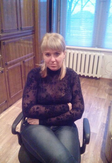 My photo - tatyana, 47 from Liski (@tatyana54262)