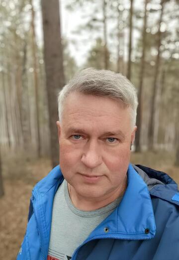 Моя фотография - Игорь, 53 из Иркутск (@igor378279)