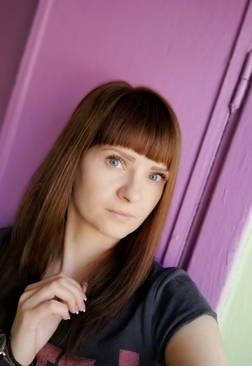 My photo - Anyuta, 36 from Kemerovo (@anuta20962)