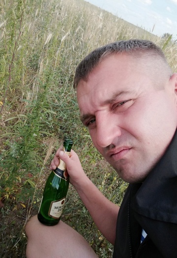 My photo - Artur, 40 from Naberezhnye Chelny (@artur135091)