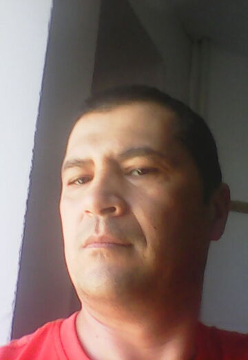 My photo - Shah, 44 from Vidnoye (@shah1387)
