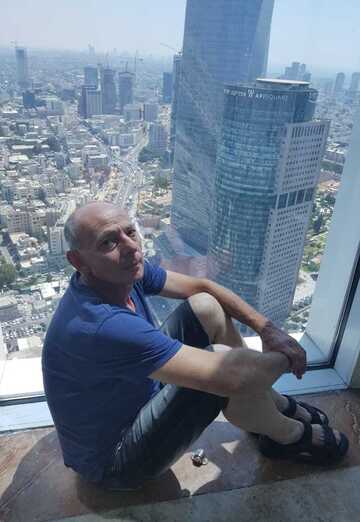 My photo - Roman, 60 from Haifa (@roman8495042)