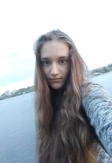 Моя фотография - Женя, 21 из Николаев (@jenya73174)