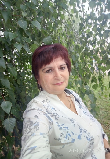 Моя фотография - лариса, 61 из Калининград (@larisa55932)