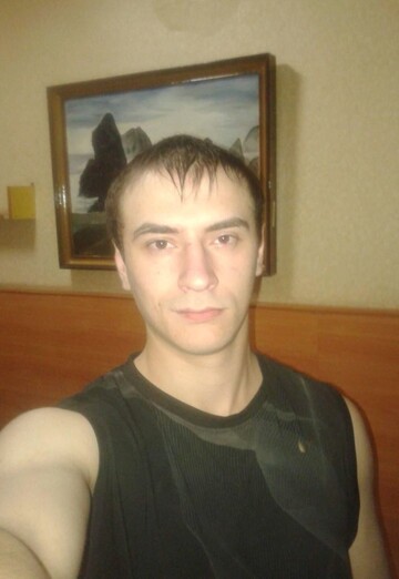 My photo - Aleksandr, 30 from Zlatoust (@aleksandr908251)