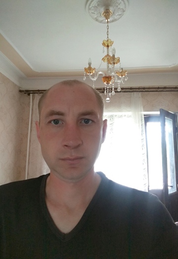 Моя фотография - Вадим, 46 из Севастополь (@vadim76534)