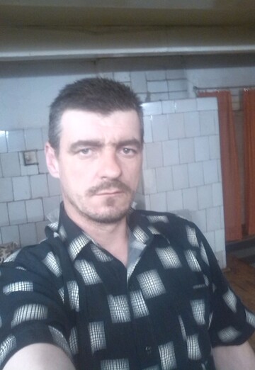 Моя фотография - виталик, 38 из Гродно (@vitalik28082)