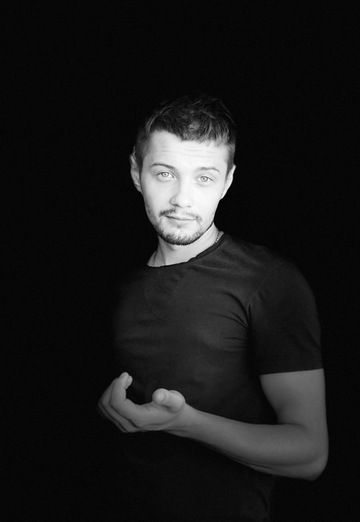 My photo - Oleg, 32 from Kharkiv (@oleg242326)