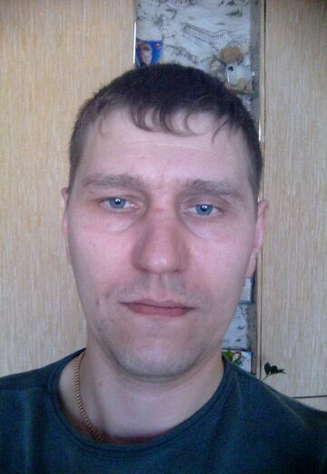 Моя фотография - Сергей, 44 из Каменск-Уральский (@sergey501203)