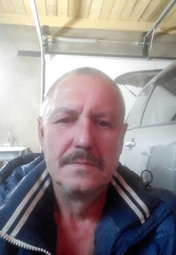 Моя фотография - Евгений, 61 из Ижевск (@evgeniy188222)