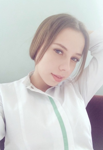 Моя фотографія - Татьяна, 28 з Макіївка (@tatyana220124)