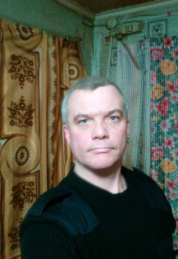 Моя фотография - Денис Анатольевич Дер, 45 из Архангельск (@denisanatolevichder)