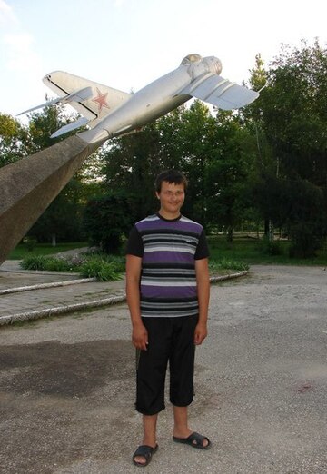 My photo - Volodimir, 31 from Zhytomyr (@volodimir504)