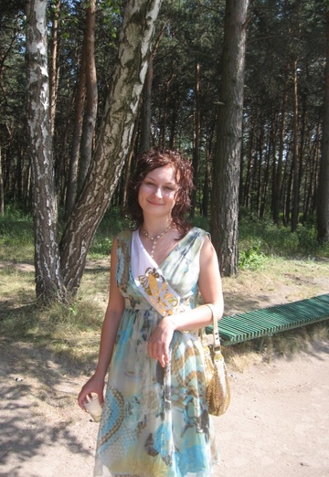 Моя фотография - Настя, 33 из Черкассы (@nastya1057)