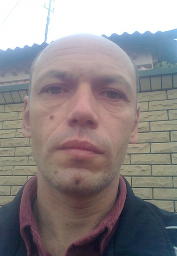 My photo - Sergey, 53 from Dnipropetrovsk (@sergejb555)