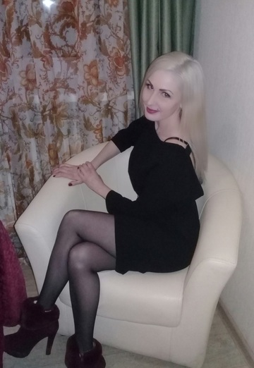 Моя фотография - Tatiana, 32 из Михайлов (@tatiana5690)