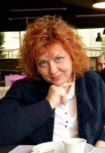 My photo - Diana, 55 from Minsk (@diana27542)