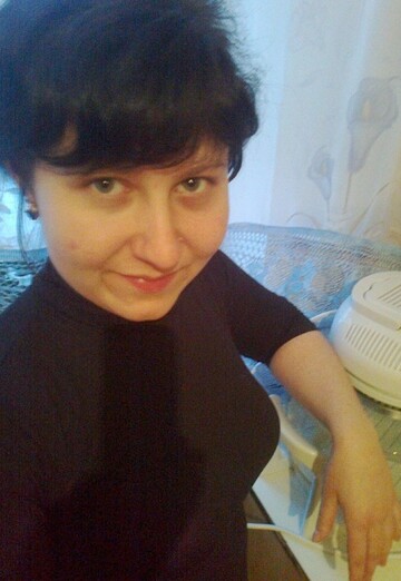 My photo - galinka, 31 from Aktau (@galinka1502)