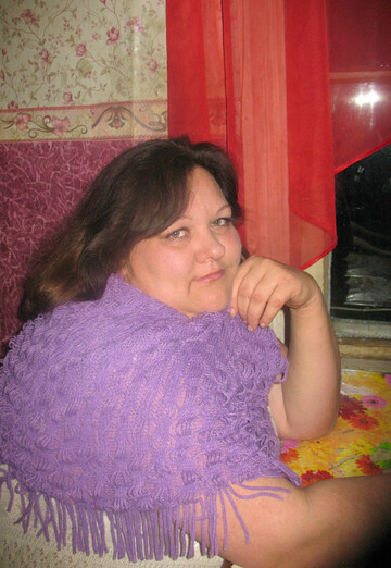 My photo - Evgeniya, 48 from Tver (@evgeniya50054)