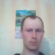 Михаил, 38, Усть-Ишим