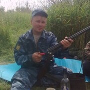 Максим Аникин, 41, Туринск