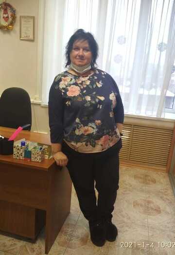 My photo - Yuliya, 48 from Lipetsk (@uliya220782)
