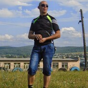 сергей, 45, Сатка
