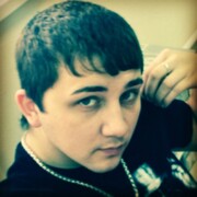 Андрей, 33, Белоярский