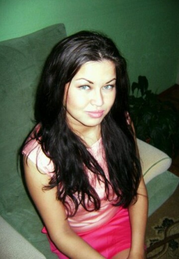 Mein Foto - Tatjana, 33 aus Nischnewartowsk (@tatwyna7770513)