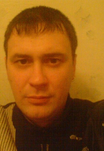 Моя фотография - Виктор, 44 из Железногорск-Илимский (@viktor7775262)