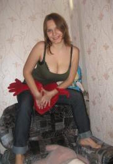 Моя фотография - Елена, 35 из Иркутск (@elena79919)