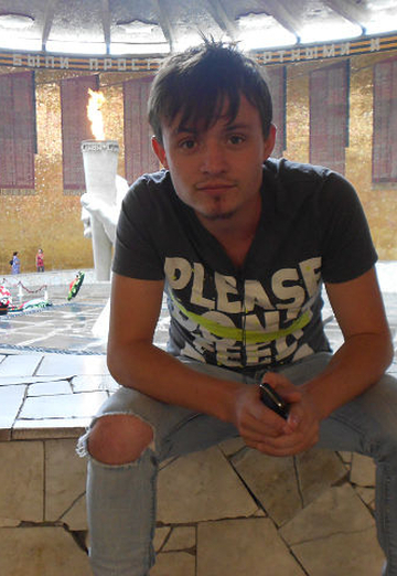 My photo - Romeo, 33 from Maloyaroslavets (@id519291)