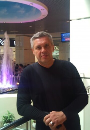 Моя фотография - Олег, 57 из Нефтеюганск (@oleg7106882)