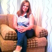 Елена, 43, Добрянка