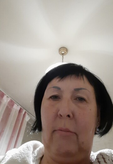 Моя фотография - Елизавета, 51 из Новокузнецк (@elizaveta26333)