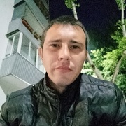 Виктор Бердышев, 29, Исетское