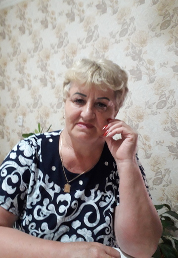 My photo - Vera, 63 from Pavlodar (@vera42584)