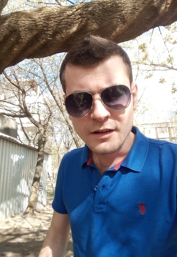 Моя фотография - Ahmet, 33 из Киев (@ahmet1288)