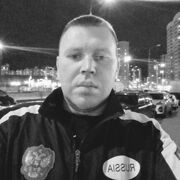 Егор, 36, Львовский