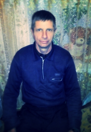 Моя фотография - Александр, 46 из Николаев (@zhuravlova417)